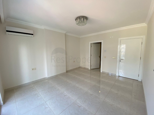 Квартира 2+1 в Джикджили