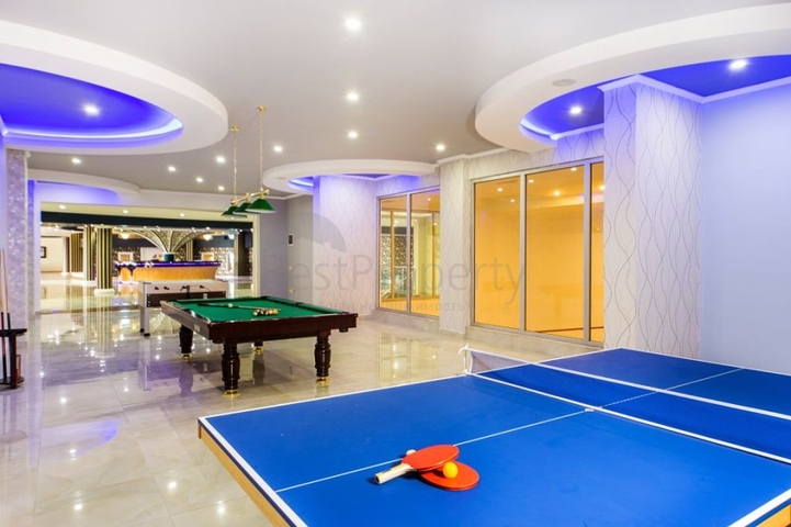 Квартира 2+1 в Джикджили