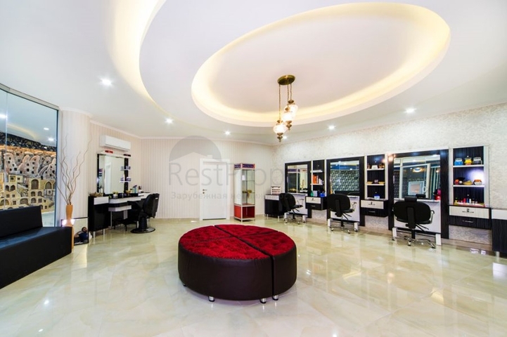 Квартира 2+1 в Джикджили