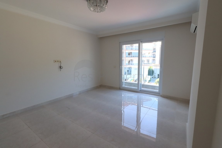 Квартира 2+1 в Джикджили