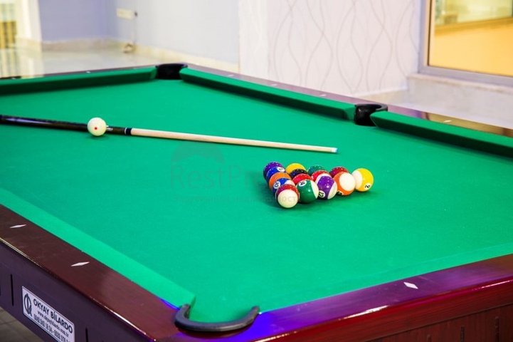 Квартира 2+1 в Джикджили