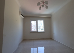 Квартира 2+1 в Джикджили