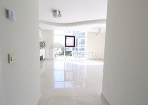 Квартира 2+1 в Джикджили