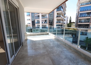 Квартира 2+1 в Джикджили