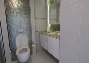 Квартира 2+1 в Джикджили