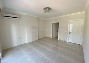 Квартира 2+1 в Джикджили