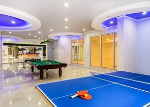 Квартира 2+1 в Джикджили