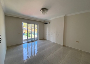 Квартира 2+1 в Джикджили