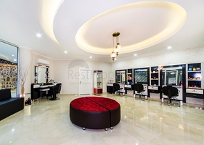 Квартира 2+1 в Джикджили