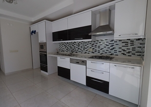 Квартира 2+1 в Джикджили