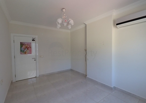 Квартира 2+1 в Джикджили