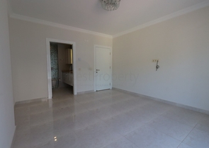 Квартира 2+1 в Джикджили