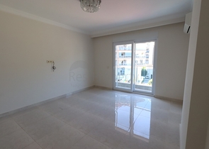 Квартира 2+1 в Джикджили