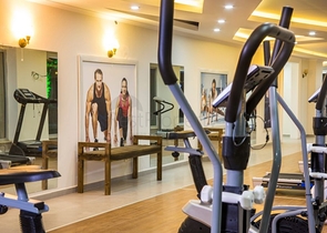 Квартира 2+1 в Джикджили