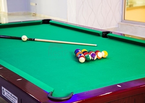 Квартира 2+1 в Джикджили