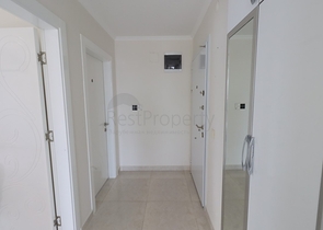 Квартира 2+1 в Джикджили