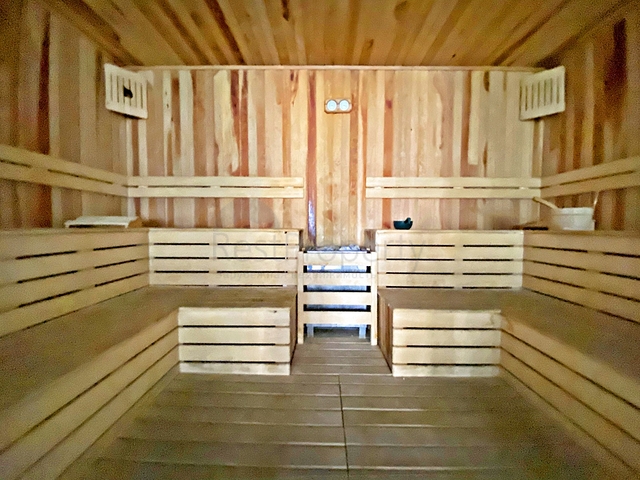 Пентхаус 4+1 в районе Тосмур 