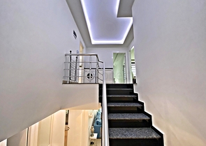 Пентхаус 4+1 в районе Тосмур 