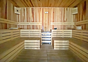 Пентхаус 4+1 в районе Тосмур 