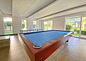 Пентхаус 4+1 в районе Тосмур 