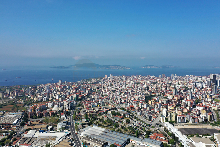 Предлагаем апартаменты на стадии завершения в районе Картал