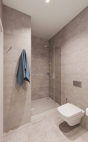 Предлагаем апартаменты на стадии завершения в районе Картал