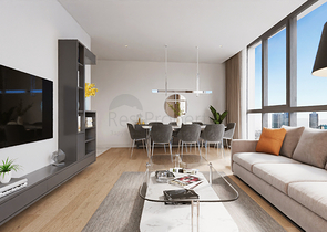 Предлагаем апартаменты на стадии завершения в районе Картал