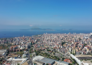 Предлагаем апартаменты на стадии завершения в районе Картал