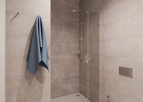 Предлагаем апартаменты на стадии завершения в районе Картал