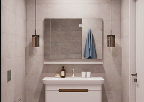 Предлагаем апартаменты на стадии завершения в районе Картал