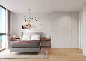 Предлагаем апартаменты на стадии завершения в районе Картал