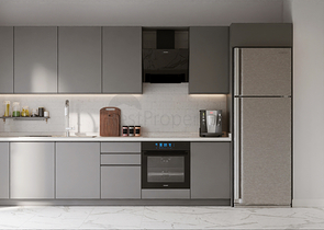 Предлагаем апартаменты на стадии завершения в районе Картал