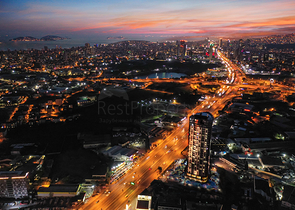 Предлагаем апартаменты на стадии завершения в районе Картал