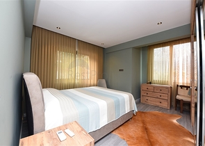 Продается пентхаус 3+1 на крепости в Алании