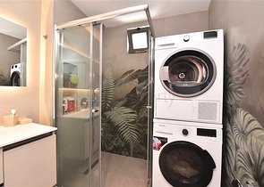 Продается пентхаус 3+1 на крепости в Алании