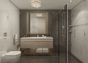 Эксклюзивный проект в исторической части Стамбула 