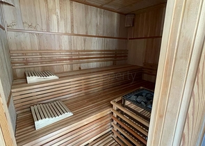 Просторный пентхаус в районе Махмутлар 