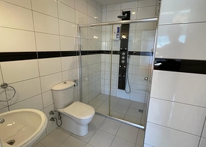 Просторный пентхаус в районе Махмутлар 