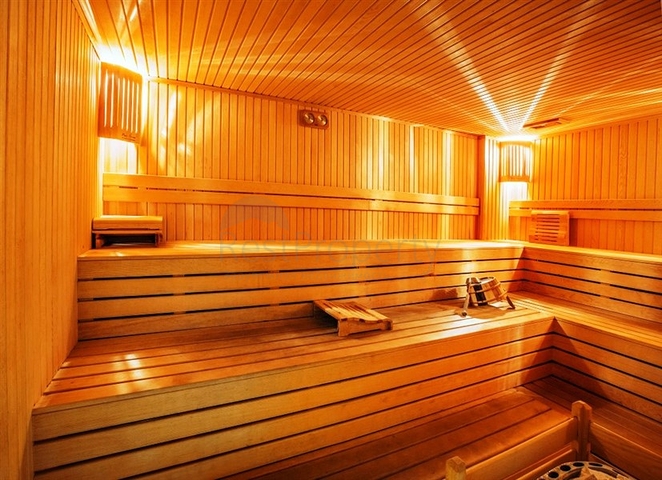 Шикарный пентхаус на берегу моря