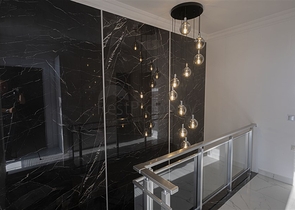 Шикарный пентхаус на берегу моря