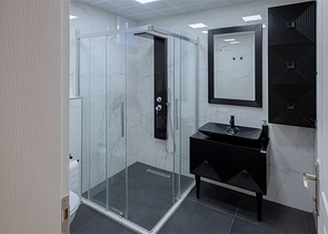 Шикарный пентхаус на берегу моря