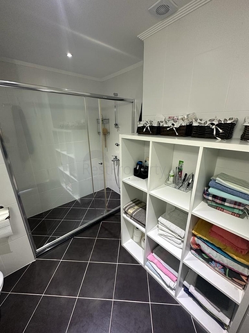 Пентхаус планировкой 3+1 в районе Оба