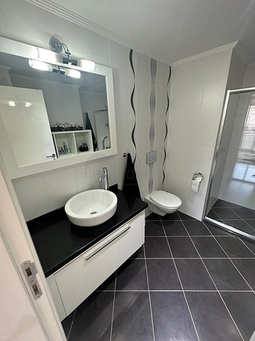 Пентхаус планировкой 3+1 в районе Оба