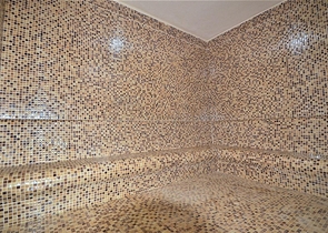 Просторная квартира 1+1 в районе Махмутлар