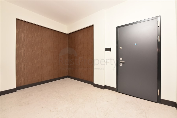 Офисное помещение в современном комплексе