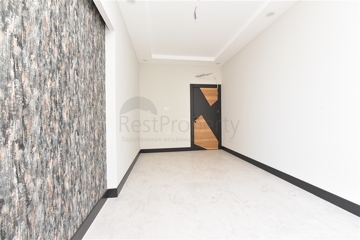 Офисное помещение в современном комплексе