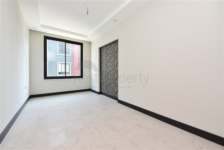 Офисное помещение в современном комплексе