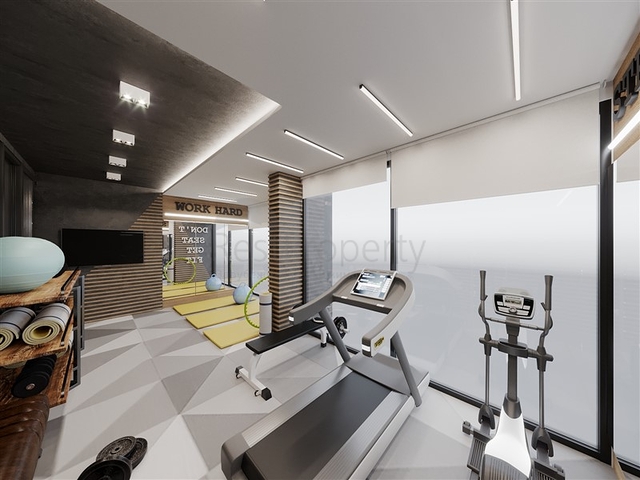 Новый инвестиционный проект в районе Оба