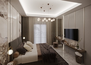 Новый инвестиционный проект в районе Оба