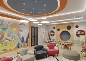 Новый инвестиционный проект в районе Оба